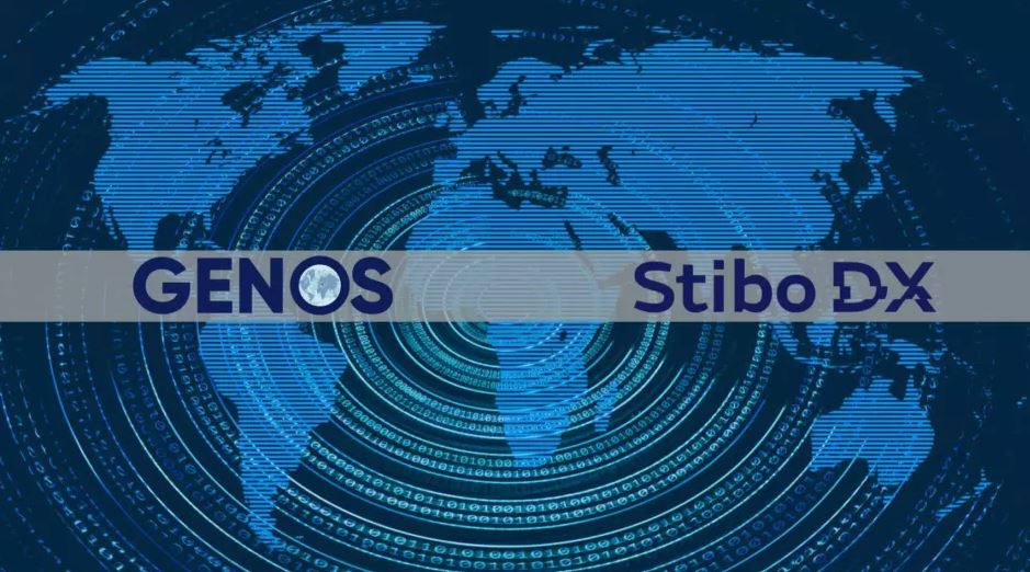 Stibo DX extends to Bucharest by collaborating with Genos