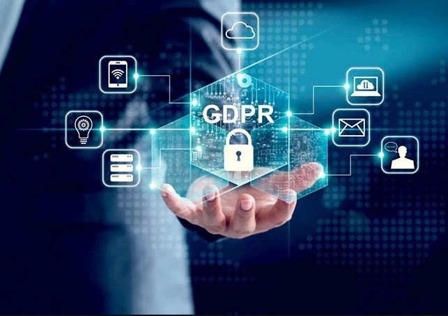 GDPR & Outsourcing considerations